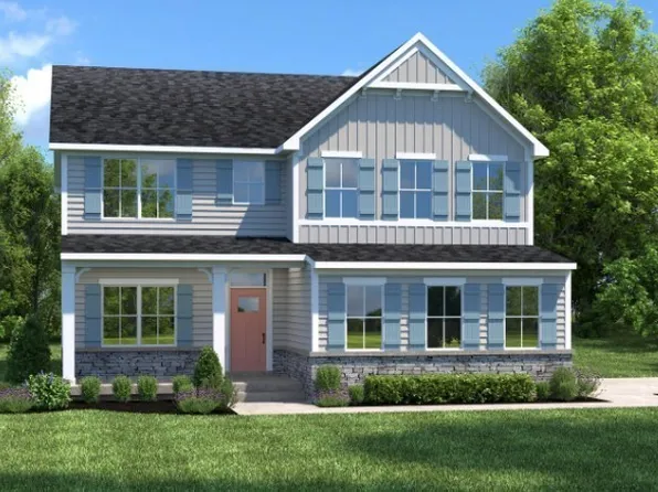 2718 Farm Field Ln, Hendersonville, TN 37075