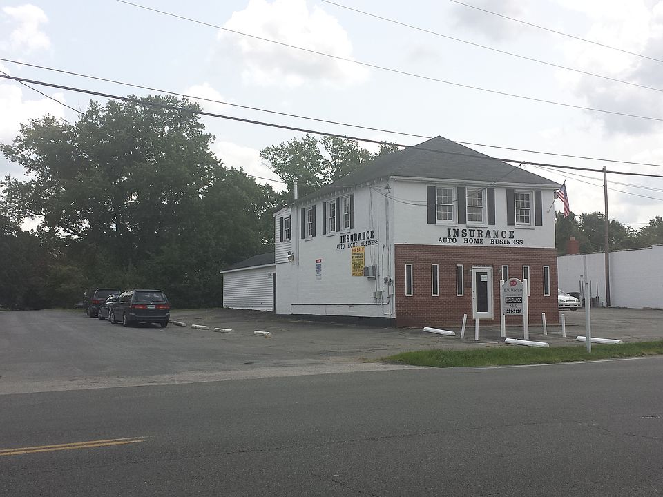 3730 Meadowbridge Rd, Richmond, VA 23222 Zillow