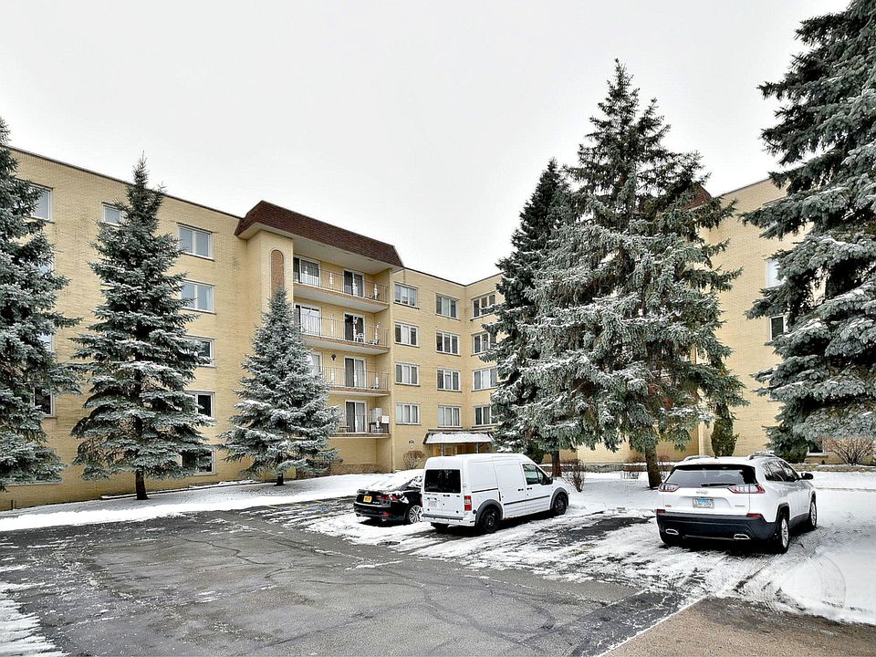 1st image of 4106 N Narragansett Ave APT 502