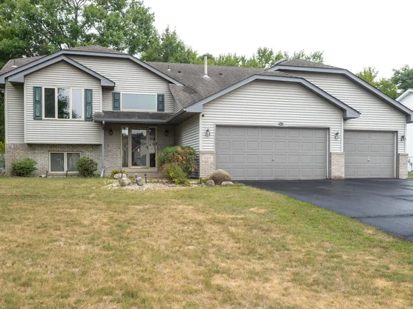 700 141st Ave NW, Andover, MN 55304