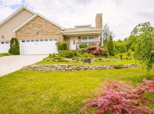 134 Carmack Dr #E, Bristol, VA 24201