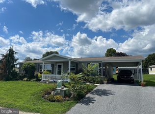 61 Bauer Dr, Lebanon, PA 17046