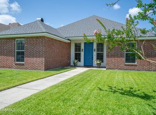 100 Rue Rideau, Lafayette, LA 70503