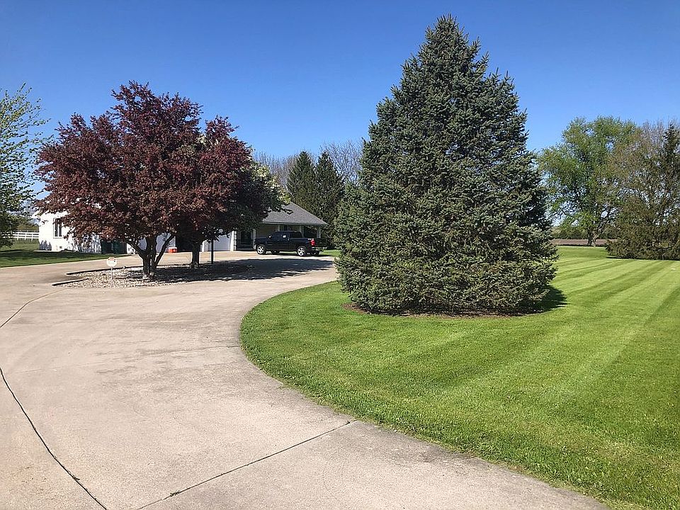 3421 E 3000th Rd N, Bourbonnais, IL 60914 Zillow