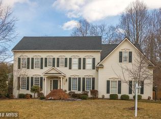 7465 Gallaudet Ct, Manassas, VA 20112