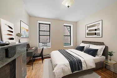 Rented by Vector New York, LLC