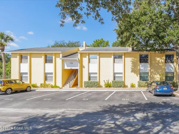 586 N Wickham Rd APT 63, Melbourne, FL 32935