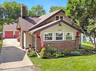 1314 44th St, Des Moines, IA 50311