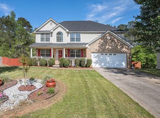 320 Randall Ct, Locust Grove, GA 30248