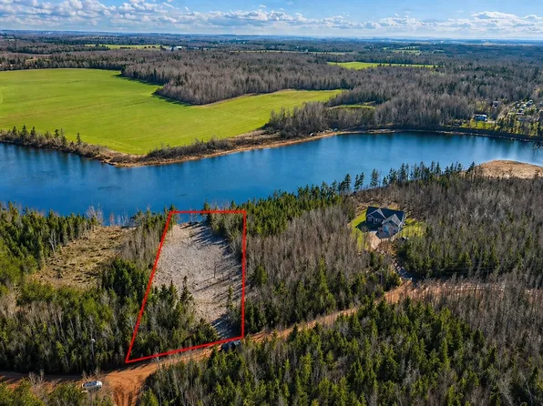 LOT 4 Shore Rd W, Hillsboro Parish, PE C0A 1J0