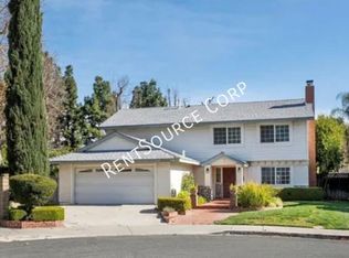 25562 Avenida Frasca, Santa Clarita, CA 91355