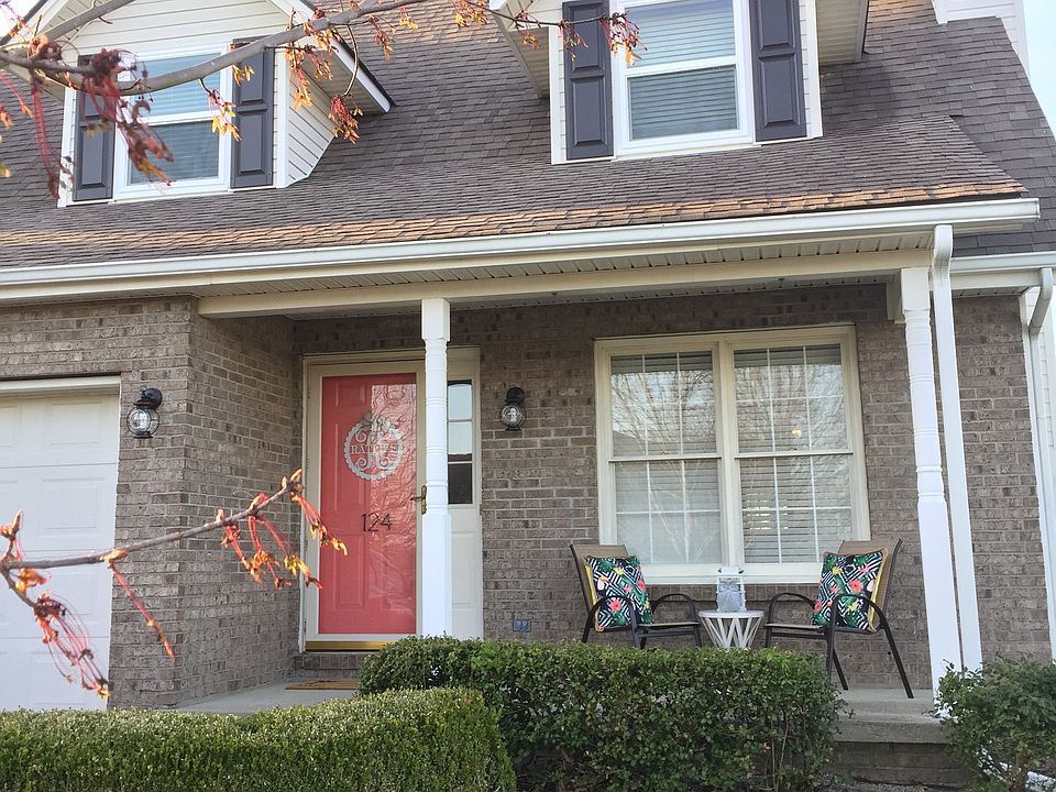 Current outside of home