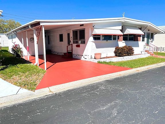 2nd image of 2419 Gulf To Bay Blvd #Lot 1220