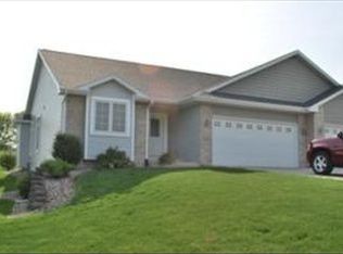 N3544 Evergreens Trl, La Crosse, WI 54601