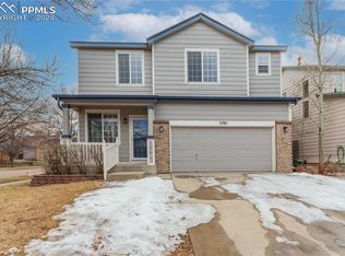 7195 Riverbay Grv, Colorado Springs, CO 80922