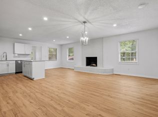 337 Highway, La Fayette, GA 30728