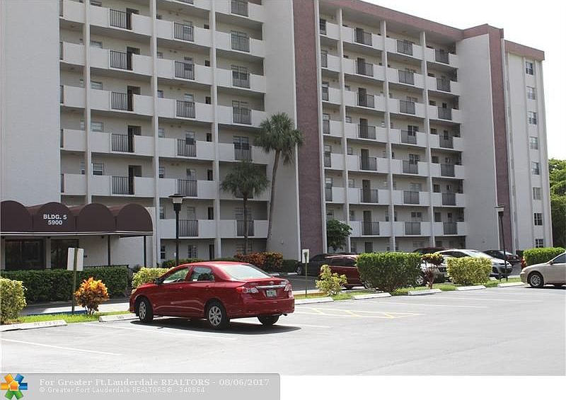 1st image of 5900 NW 44th St APT 109