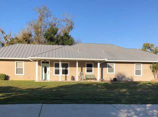 2021 County Road 29, Lake Placid, FL 33852