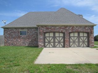 4623 S 149th Rd, Bolivar, MO 65613