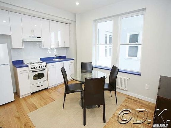 4th image of 215 E Broadway APT 3K