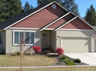 2524 NW Summerhill Dr, Bend, OR 97701