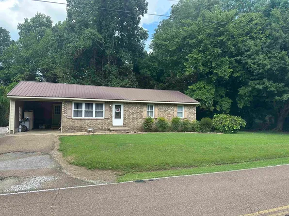4478 Crystal Rd, Union City, TN 38261