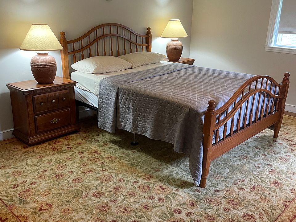 Private bedroom, photo 1