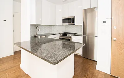 Rented by Greenpoint Properties