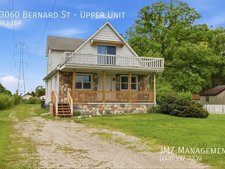 23060 Bernard St #UPPER — Photo 36