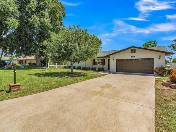 35040 Raintree Dr, Fruitland Park, FL 34731