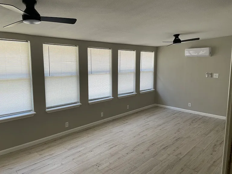 Sunroom