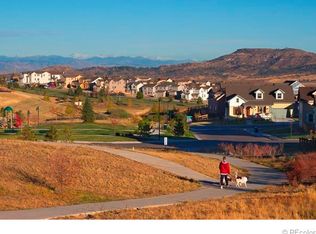 3560 New Haven Cir, Castle Rock, CO 80109