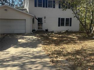 3389 Horseshoe Ln, Festus, MO 63028