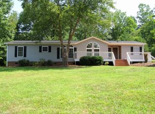 291 Summertime Dr, Madison, NC 27025
