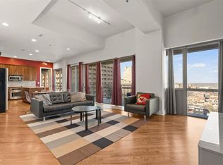 600 E Admiral Blvd #1905, Kansas City, MO 64106