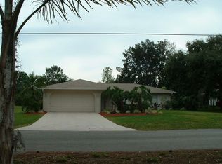 1709 Fessler St, Englewood, FL 34223