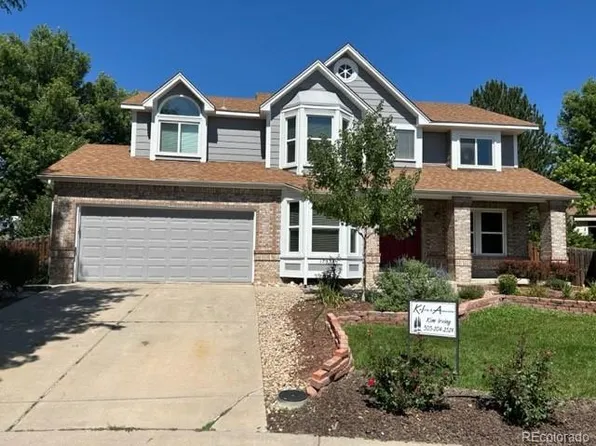 17575 E Wesley Place, Aurora, CO 80013