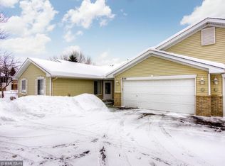 8544 Telford Xing N, Brooklyn Park, MN 55443