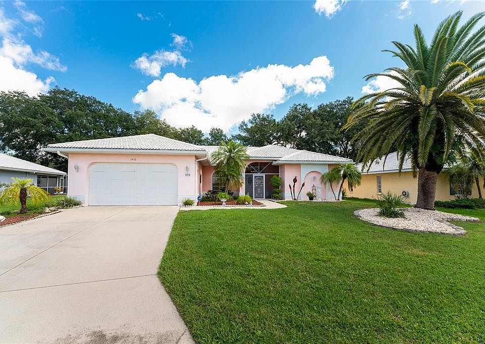 1476 Quail Lake Dr, Venice, FL 34293 Zillow