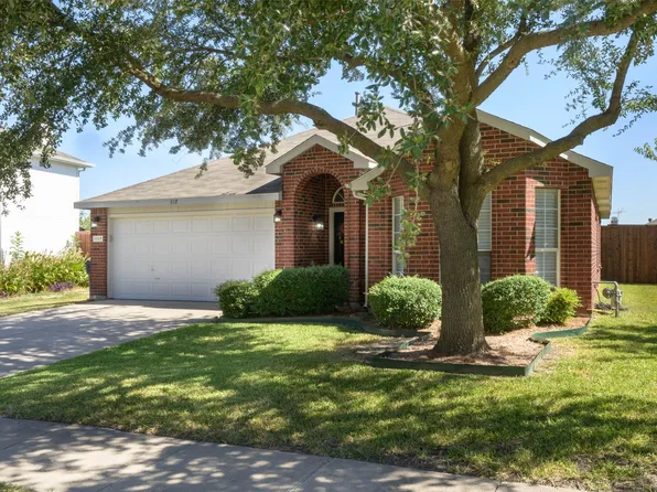 1117 Regal Dr, Garland, TX 75040