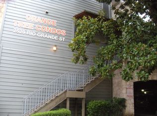 2529 Rio Grande St APT 31, Austin, TX 78705