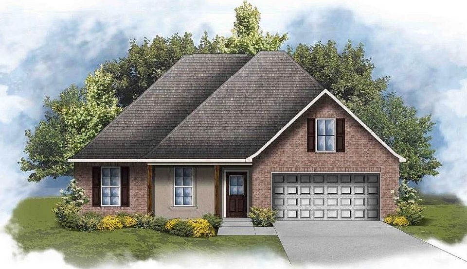 1st image of 2057 Westbank Dr