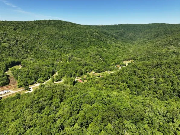 545 Nc #1000, Ponca, AR 72670