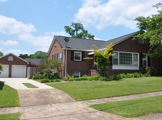 1105 Obrig Ave, Guntersville, AL 35976
