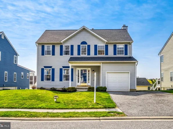 7 Chriswell Ct, Baltimore, MD 21237