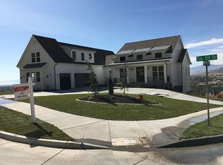 13189 N Oak Hill Dr, Alpine, UT 84004