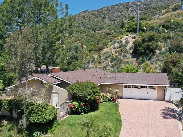 935 Bay Tree La Canada, La Canada Flintridge, CA 91011