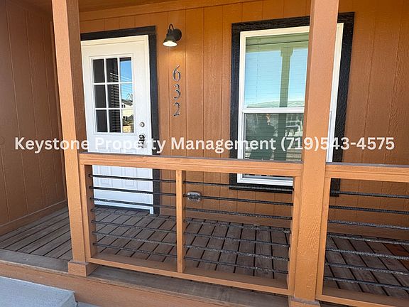 2nd image of 632 & 634 Edna Ln #632