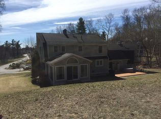 68 Little Brook Way, Manchester, NH 03104