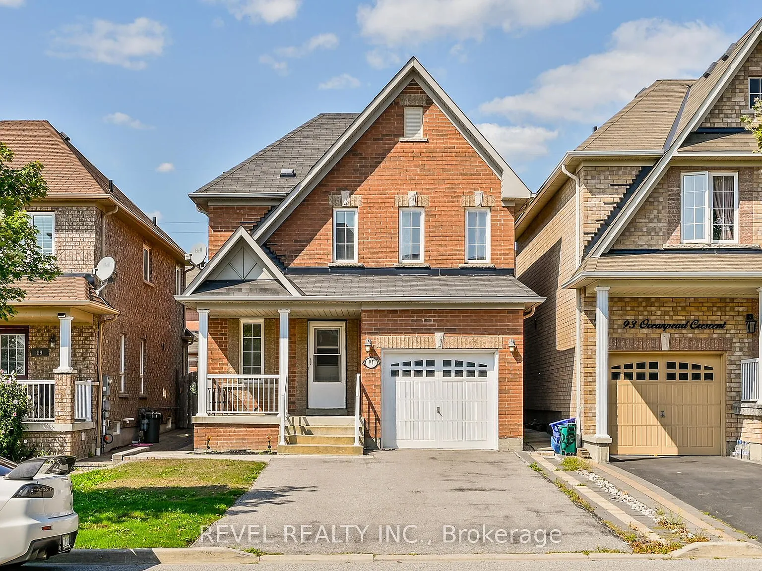 3 bed, $3,000 — Photo 1